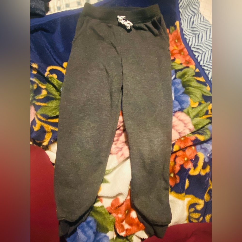 Highland originals joggers